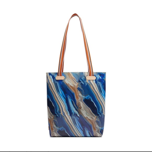 Consuela Handbags - Consuela Dlyan Everday Tote